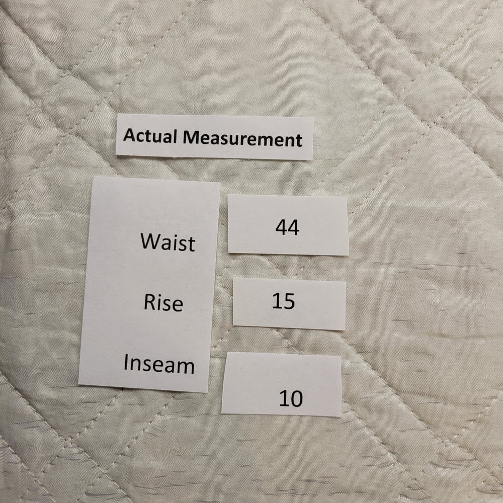Wrangler Workwear gray cargo shorts size‎ 44 - Picture 2 of 8